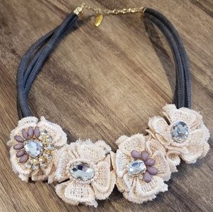 Plunder Felicia Necklace